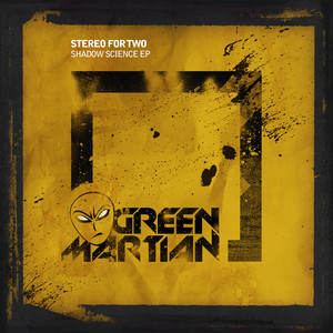 Shadow Science (Rone White Remix)