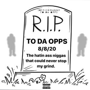 TO DA OPPS (Explicit)