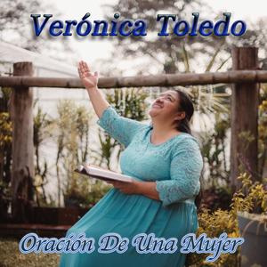 Oración De Una Mujer