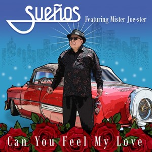 Can You Feel My Love (feat. Mister Joe-Ster)