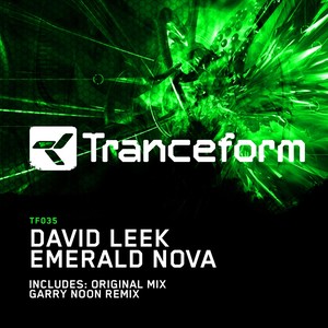 Emerald Nova (Garry Noon Remix)