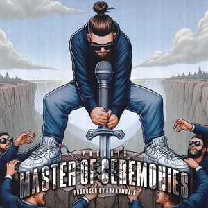 Master of Ceremonies (Explicit)