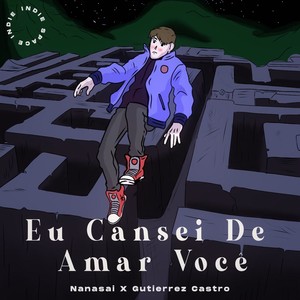 Eu Cansei De Amar Você