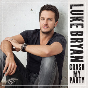 Crash My Party - Single