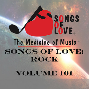 Songs of Love: Rock, Vol. 101