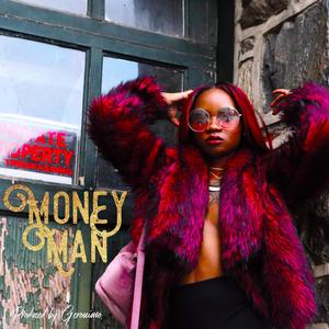 Money Man(feat. Meelah Love) (Explicit)