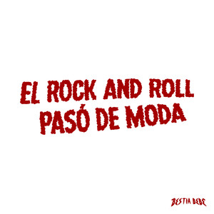 El rock and roll pasó de moda