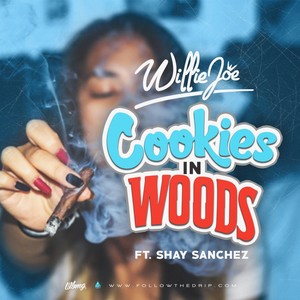 Cookies in Woods (Explicit)