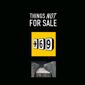 Things Not for Sale