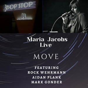 Move(feat. Rock Wehrmann, Aidan Plank & Mark Gonder) (Live)