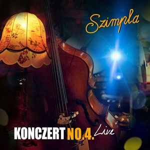 Szimpla Konczert No. 4 (Live)