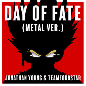 Day of Fate (Metal Ver.)