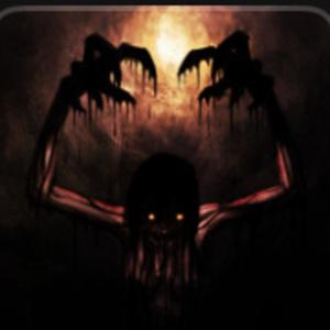 Stuck in hell (Explicit)