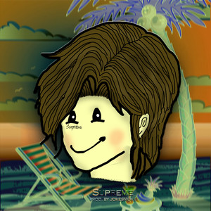 Будто бы lil pump (Explicit)