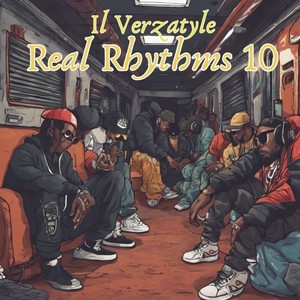 Real Rhythms 10