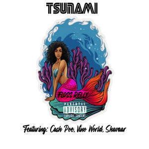 Tsunami (Explicit)