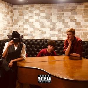 Van (Bonus Track|Explicit)