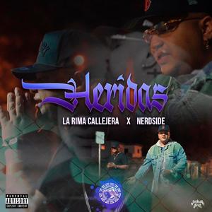Heridas (feat. Nerdside) (Explicit)