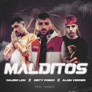 Malditos (Explicit)