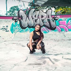 Wepa (feat. Kromo MVP) (Explicit)