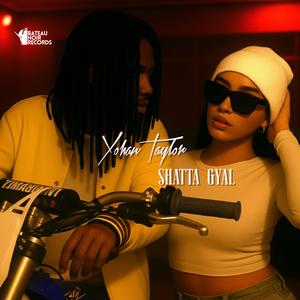 Shatta Gyal