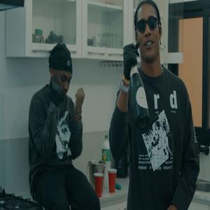 Abaisse (feat. Daayvx) (Explicit)
