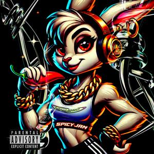 VIVA LA PASTA (feat. FRIGX & NXTEZ) (#SpicyJam LA MIXTAPE)