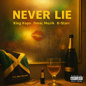 Never Lie (Clean Version)