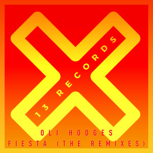 Fiesta (The Remixes)