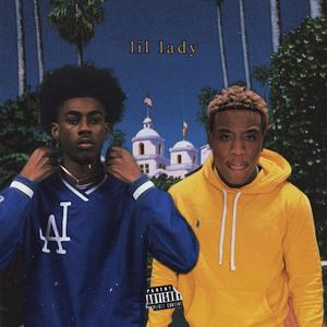 lil lady (feat. YnHeem) (Explicit)