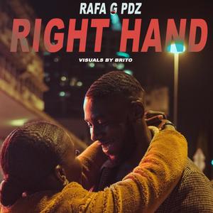 Right‐Hand (Explicit)