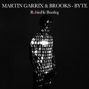 Byte (RobinHe Bootleg)封面