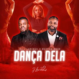 Dança Dela (feat. Button Rose)
