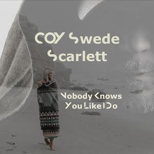 Nobody Knows You Like I Do (feat. Scarlett)