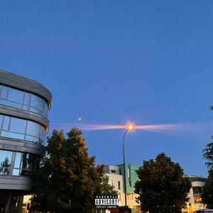 Pár měsíců (feat. Tomsn & Drexon) (Explicit)