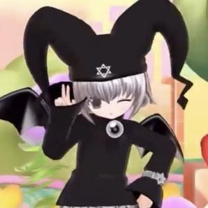 WitchCraft (feat. LuvLore!)