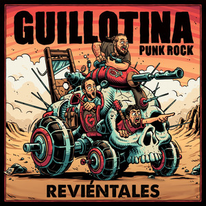 Reviéntales (Explicit)
