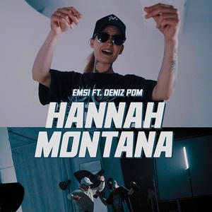 Hannah Montana (Explicit)