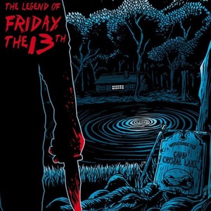 Friday The 13th (feat. KilBouda & KilBam) (Explicit)