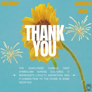 Thank You (Explicit)