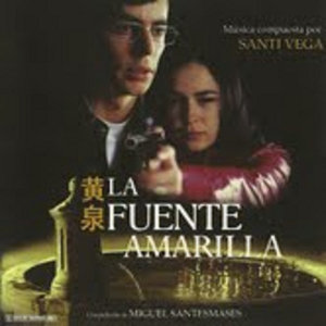 La Fuente Amarilla