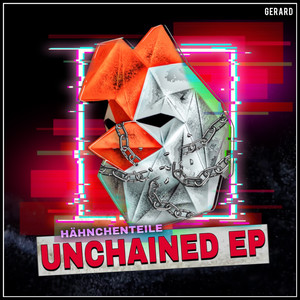 Gerard (Unchained Edit)