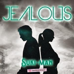 Jealous (Explicit)