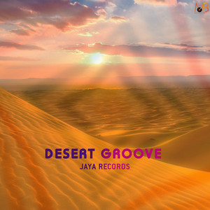 Desert Groove