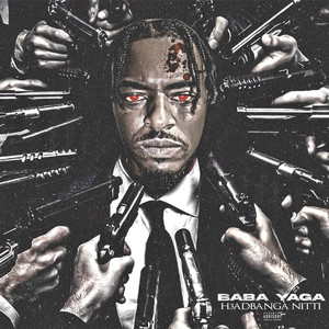 Baba Yaga (Explicit)