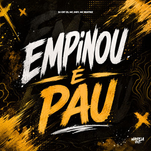 Empinou é Pau (Explicit)