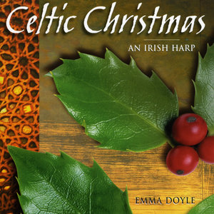 Celtic Christmas - An Irish Harp