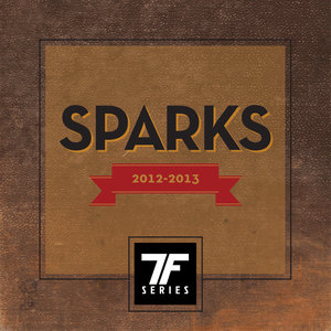 Sparks 2012-2013