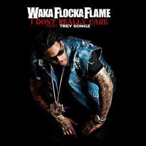 I Don't Really Care(feat. Trey Songz)