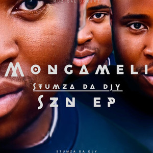 MONGAMELI SZN! (Explicit)